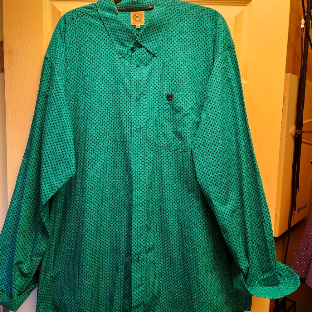 CINCH SHIRT